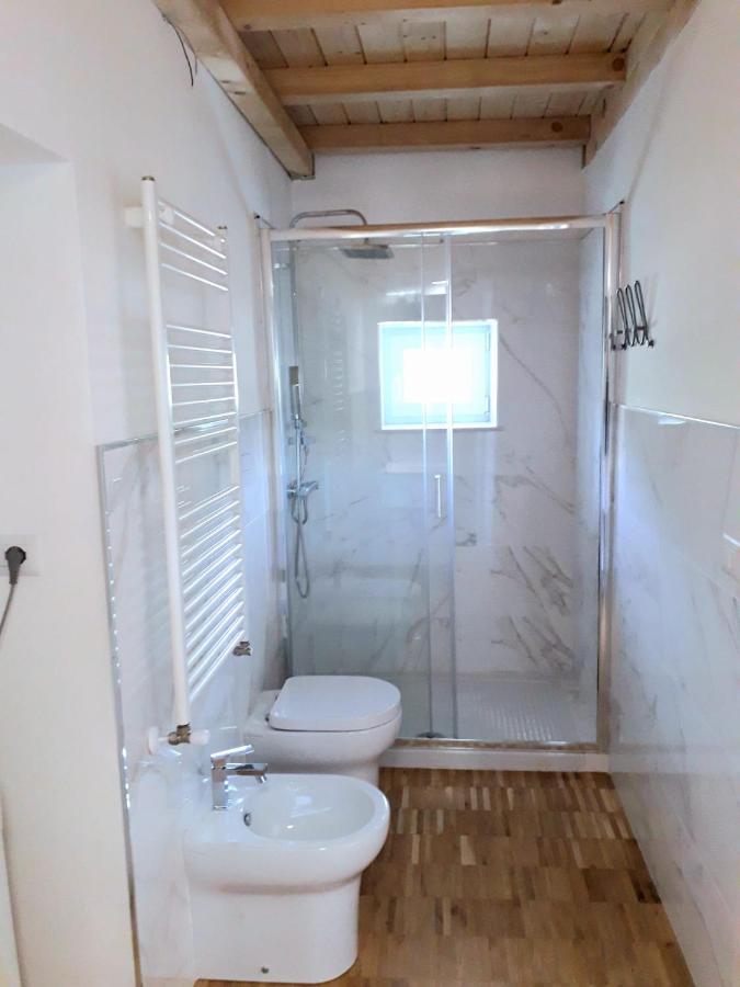 La Casa Del Dottore Rapolla Zewnętrze zdjęcie