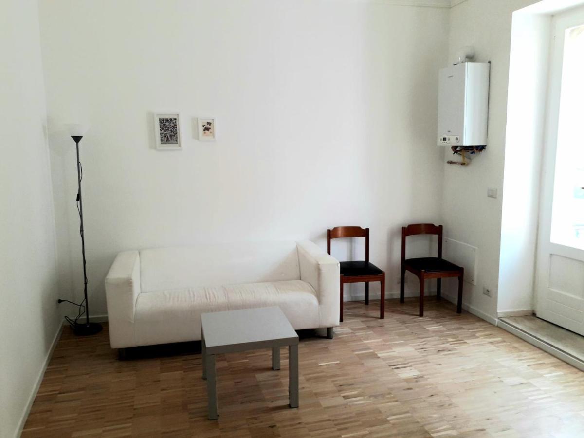 La Casa Del Dottore Rapolla Zewnętrze zdjęcie