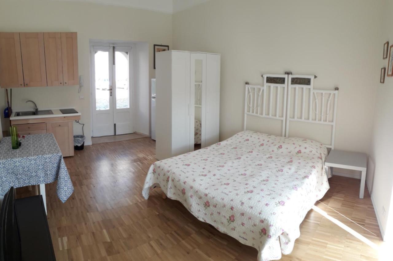 La Casa Del Dottore Rapolla Zewnętrze zdjęcie